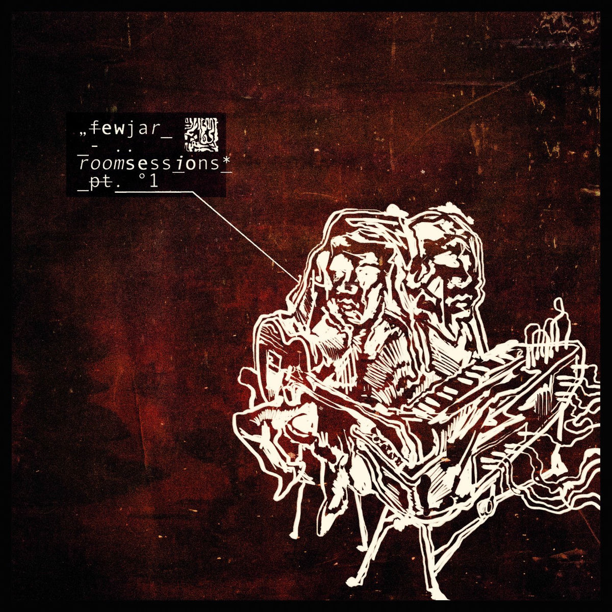 Album cover of Roomsessions Pt.1