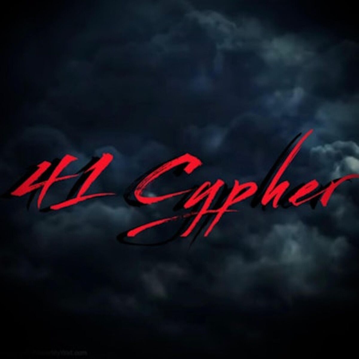 Album cover of 41 Cypher
