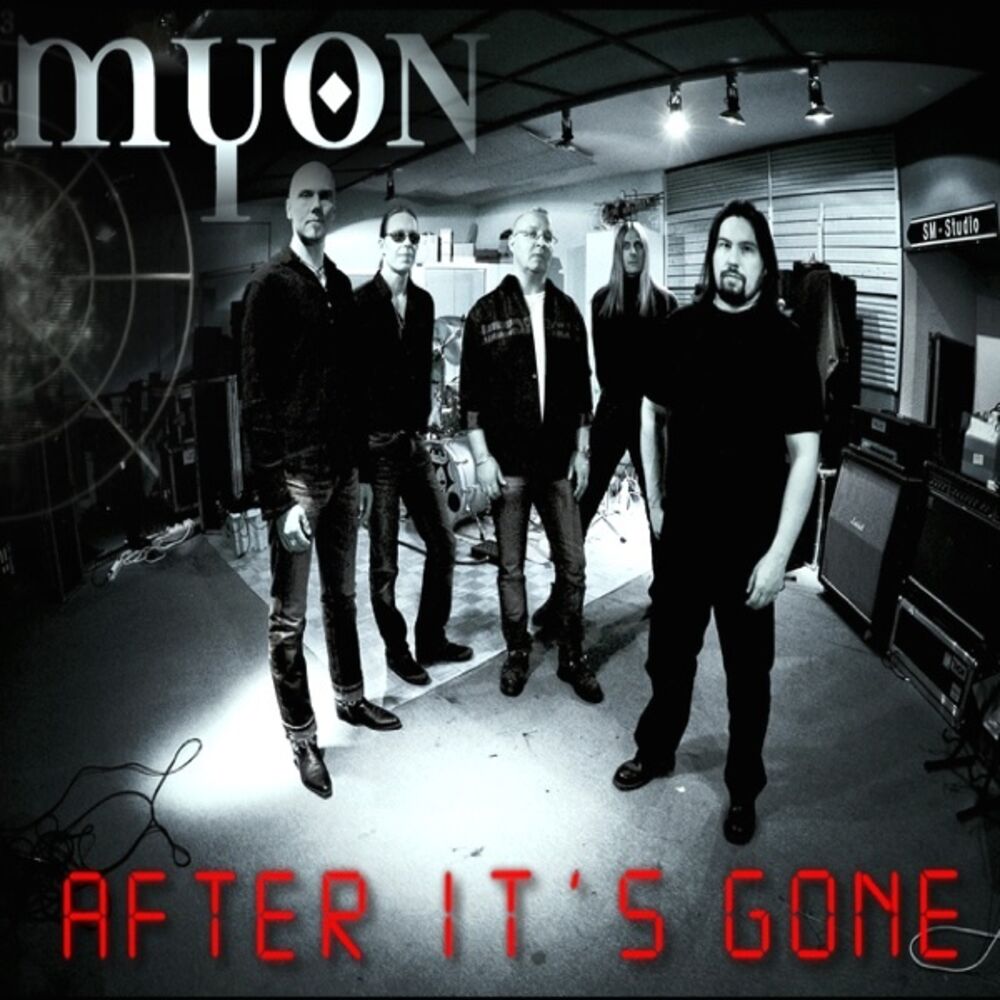 Picture of After It's Gone (Single)