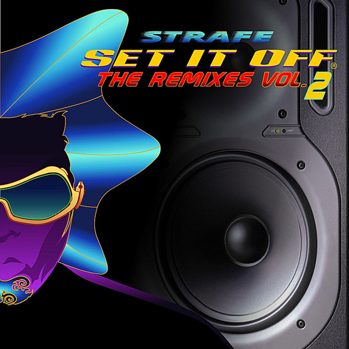 Album cover of Set It Off 