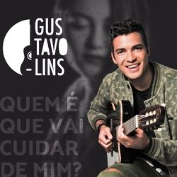 Cover of Quem É Que Vai Cuidar de Mim?
