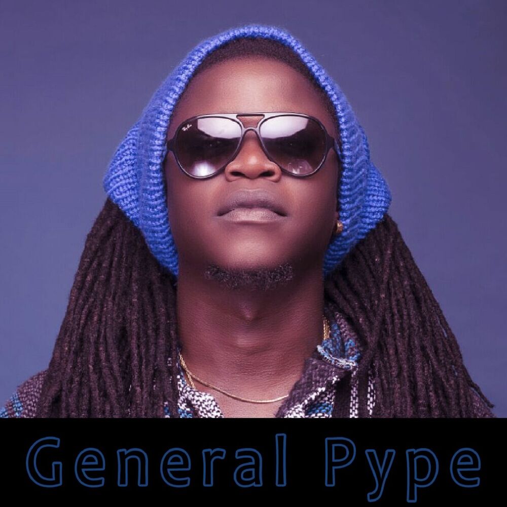 Picture of General Pype