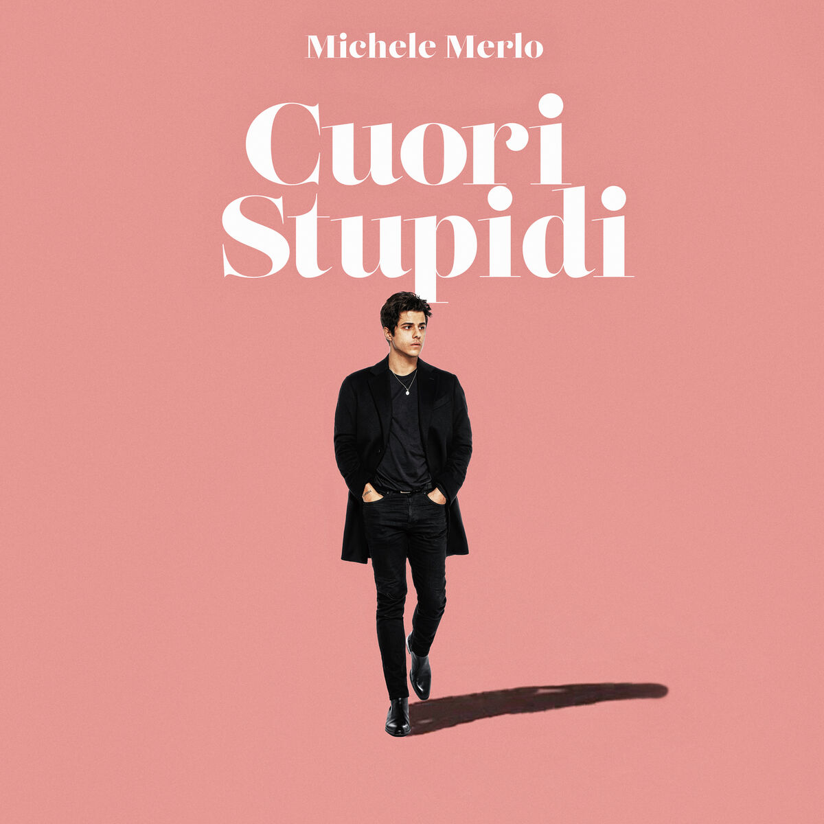 Album cover of Vorrei Proteggerti Dal Mondo