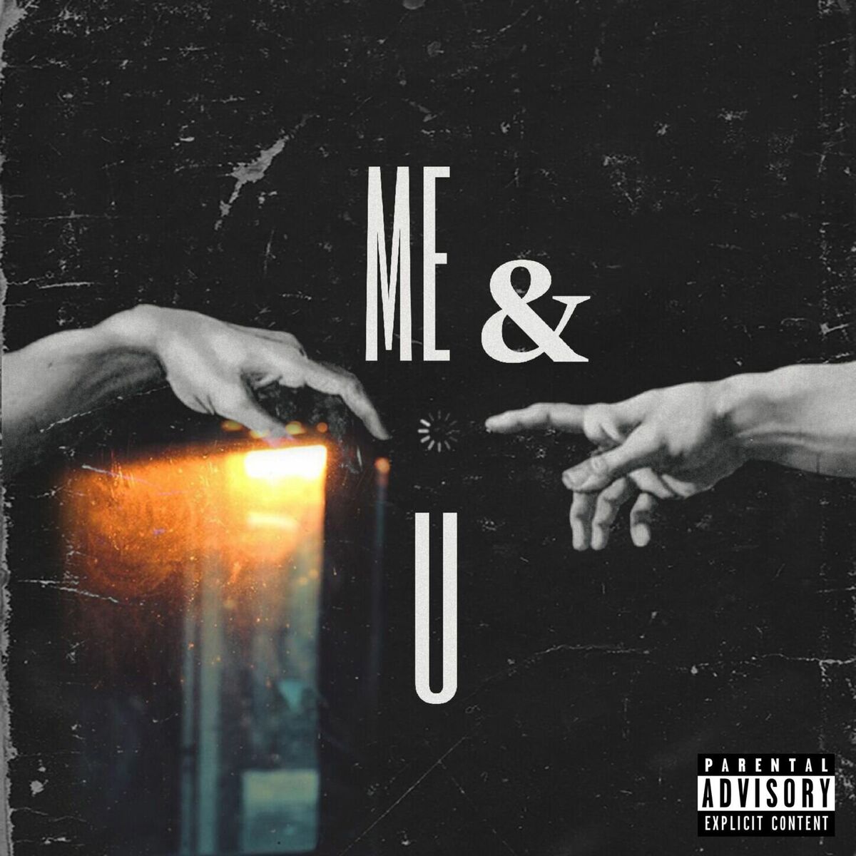 Album cover of Me & U