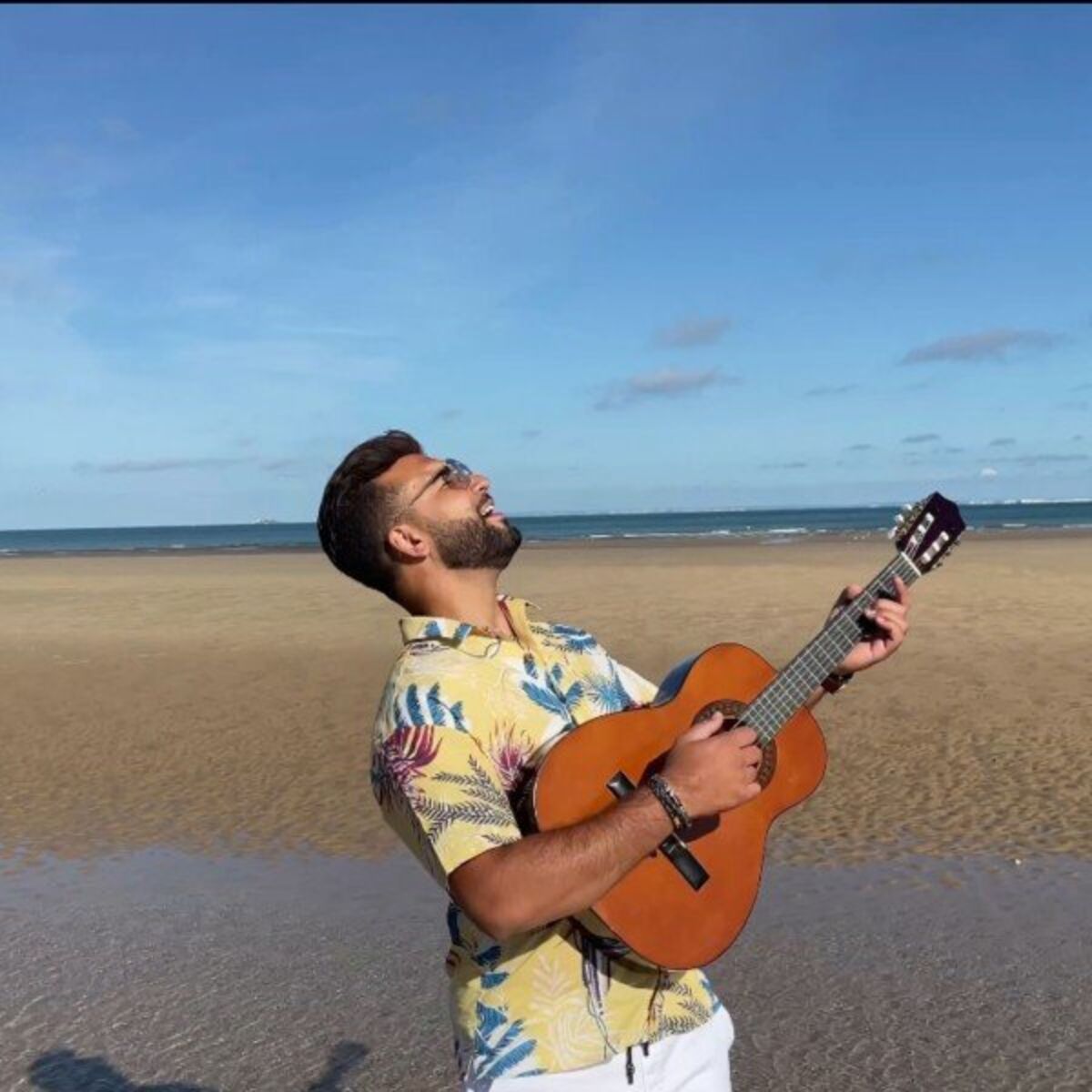 Album cover of Mi amore