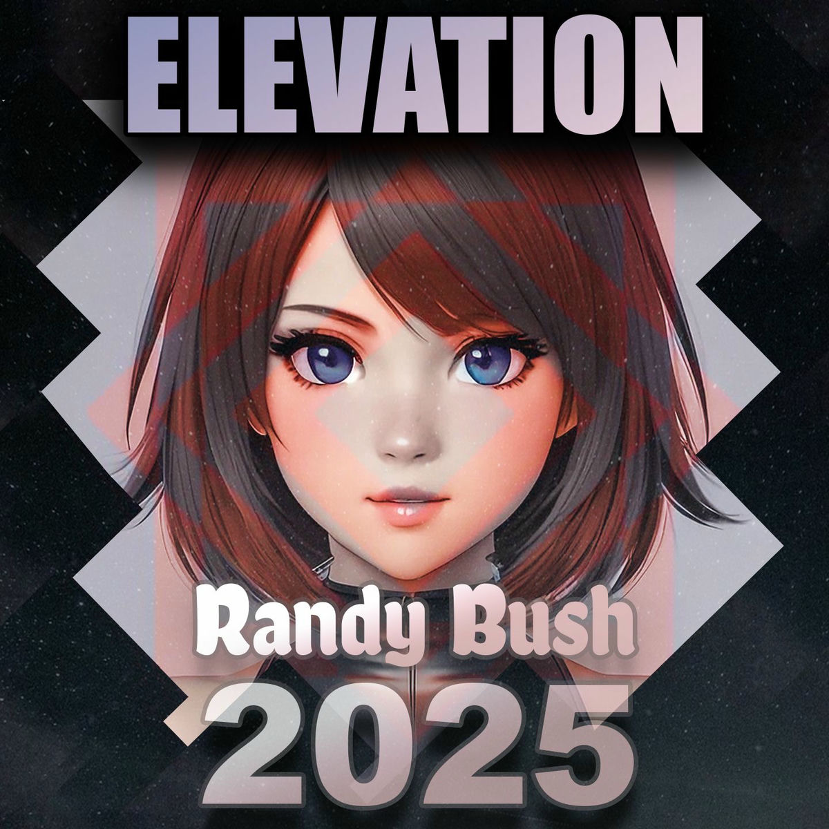 Album cover of elevation