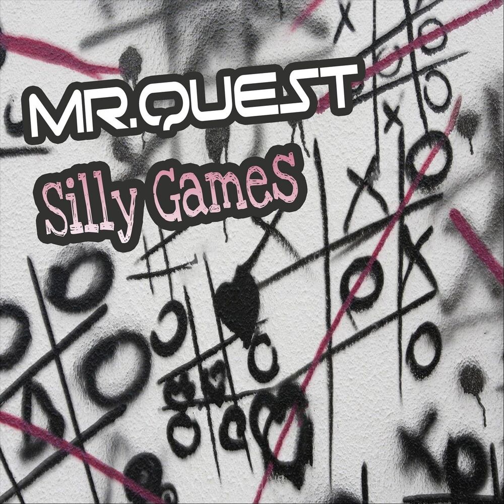 Picture of Silly Games