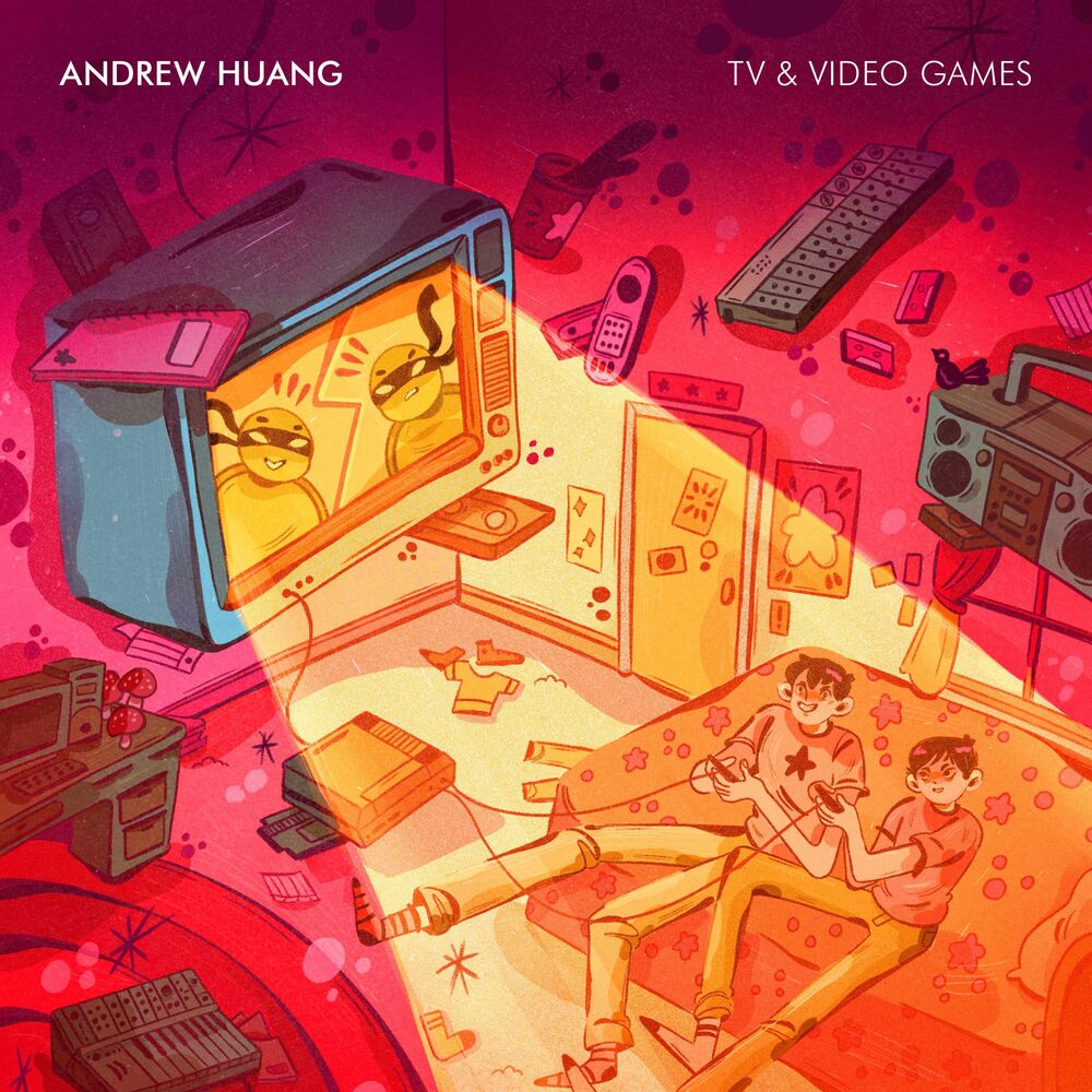 Picture of TV & Video Games