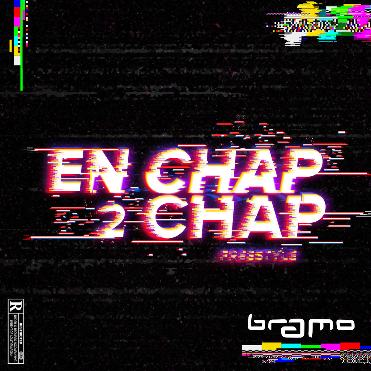 Album cover of En Chap Chap 2 (Freestyle)