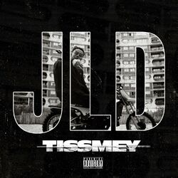 Cover of JLD
