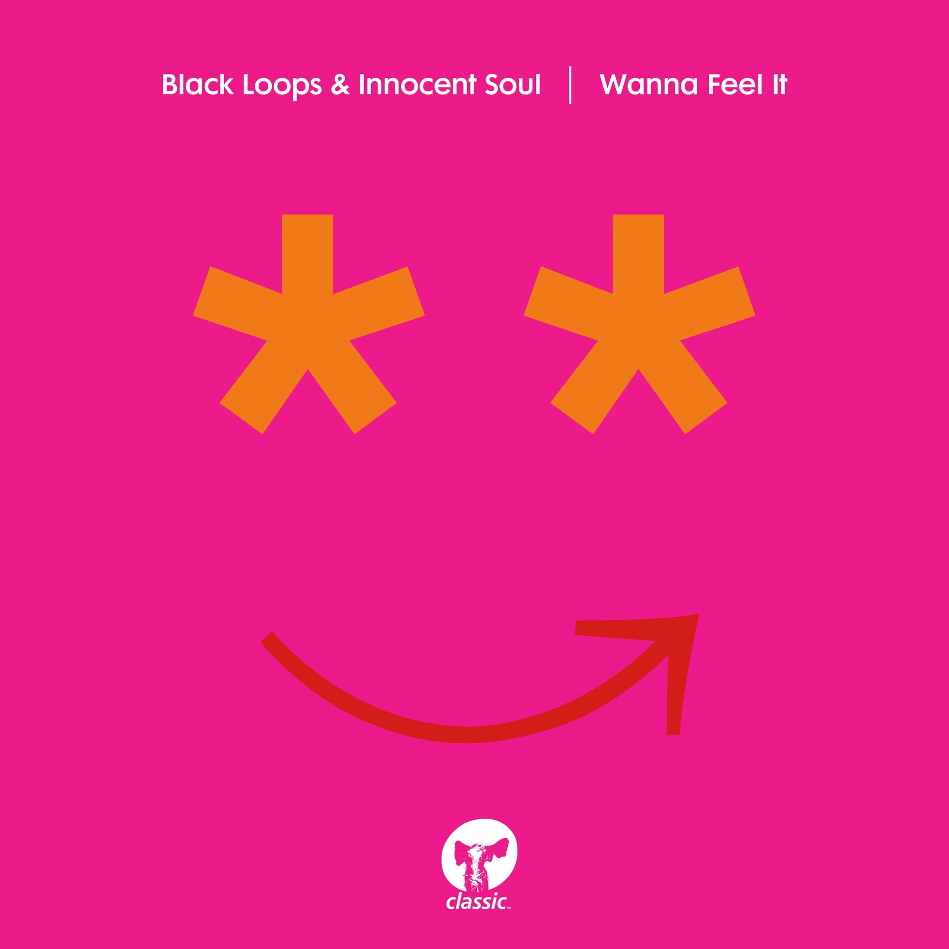 Album cover of Wanna Feel It