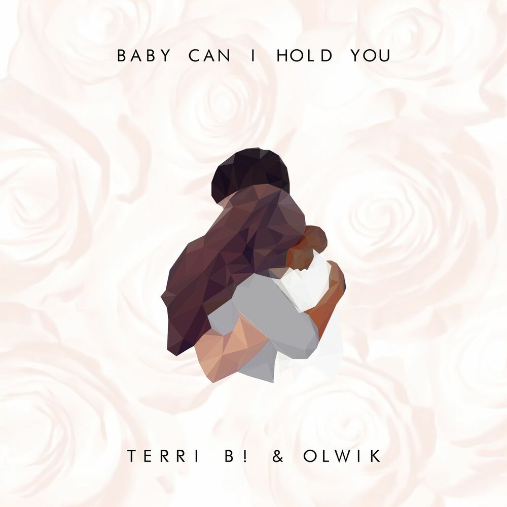 Picture of Baby Can I Hold You