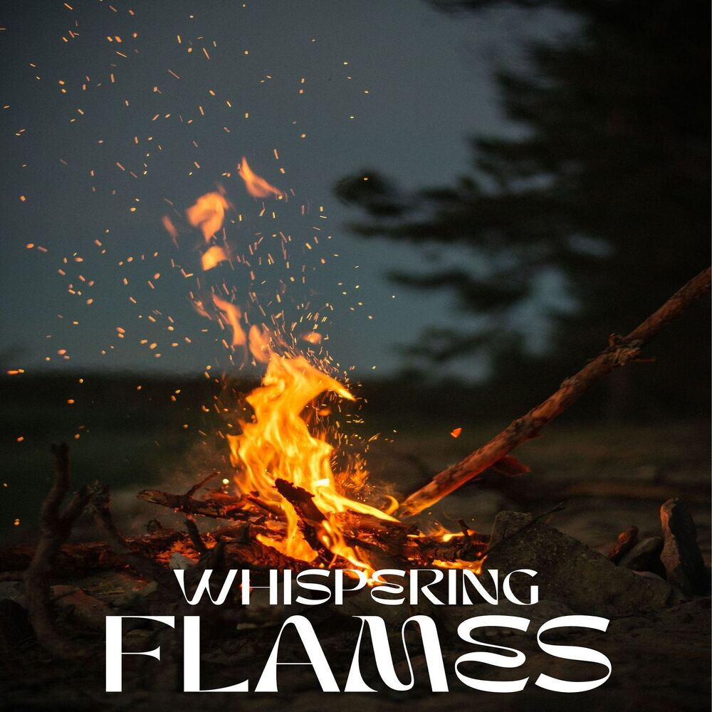 Picture of Whispering Flames