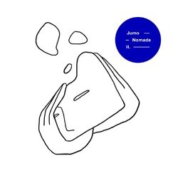 Cover of Nomade