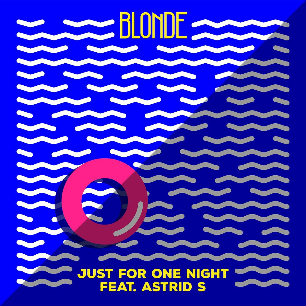 Picture of Just For One Night
