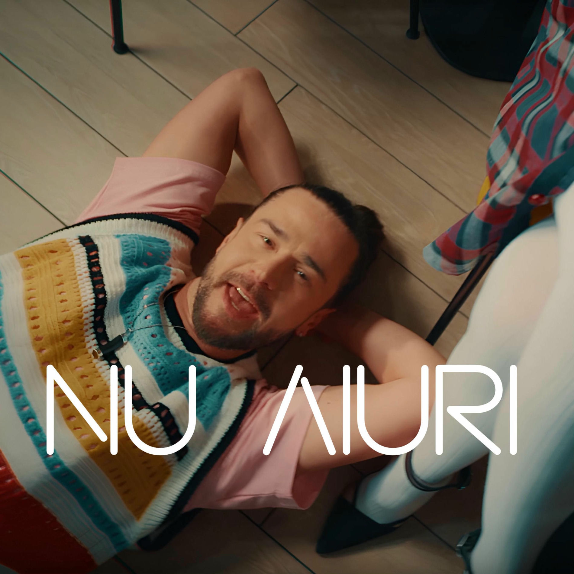 Album cover of Nu Aiuri