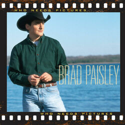 Cover of Who Needs Pictures