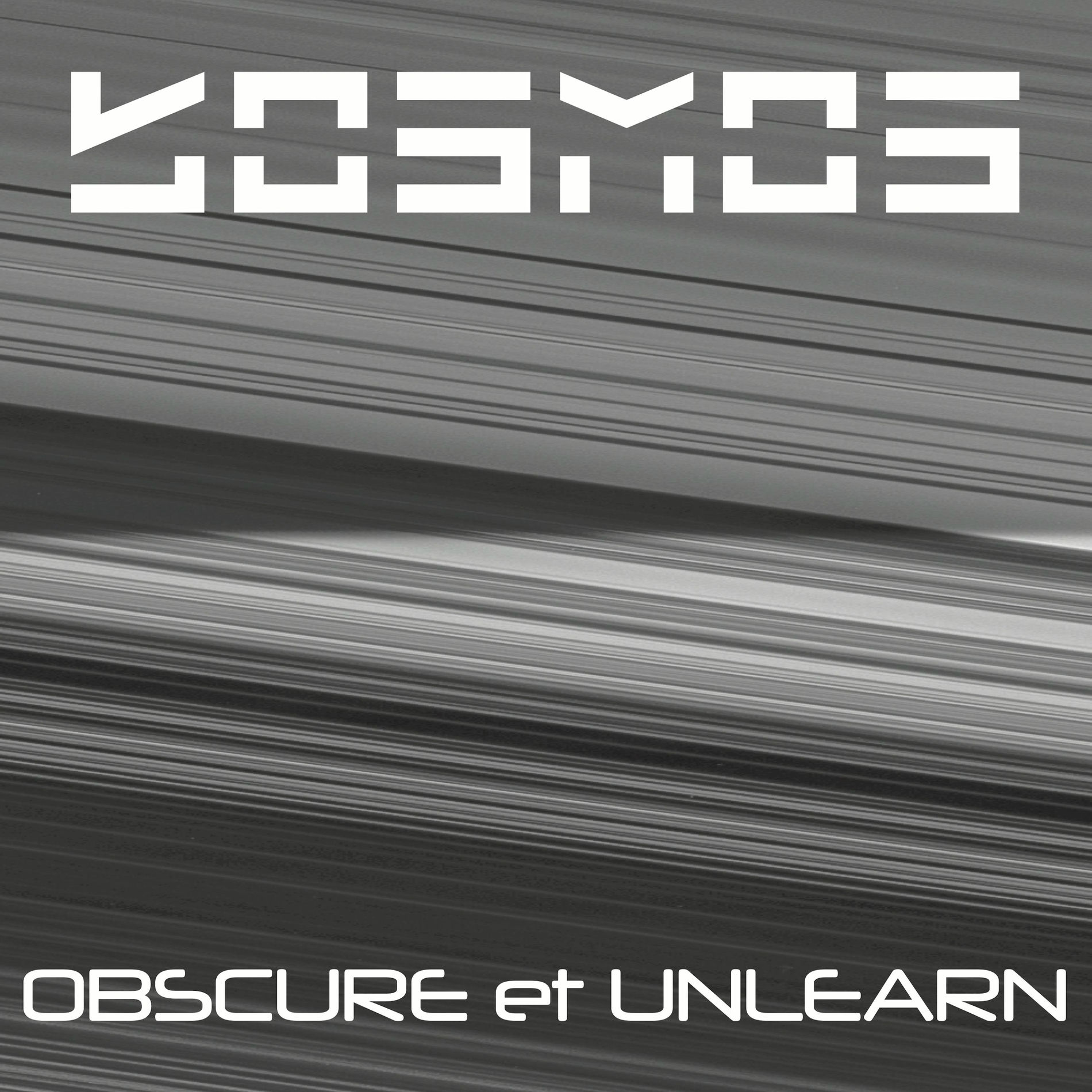 Album cover of OBSCURE et UNLEARN