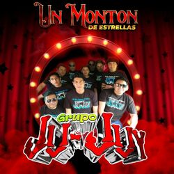 Cover of Un Monton De Estrellas