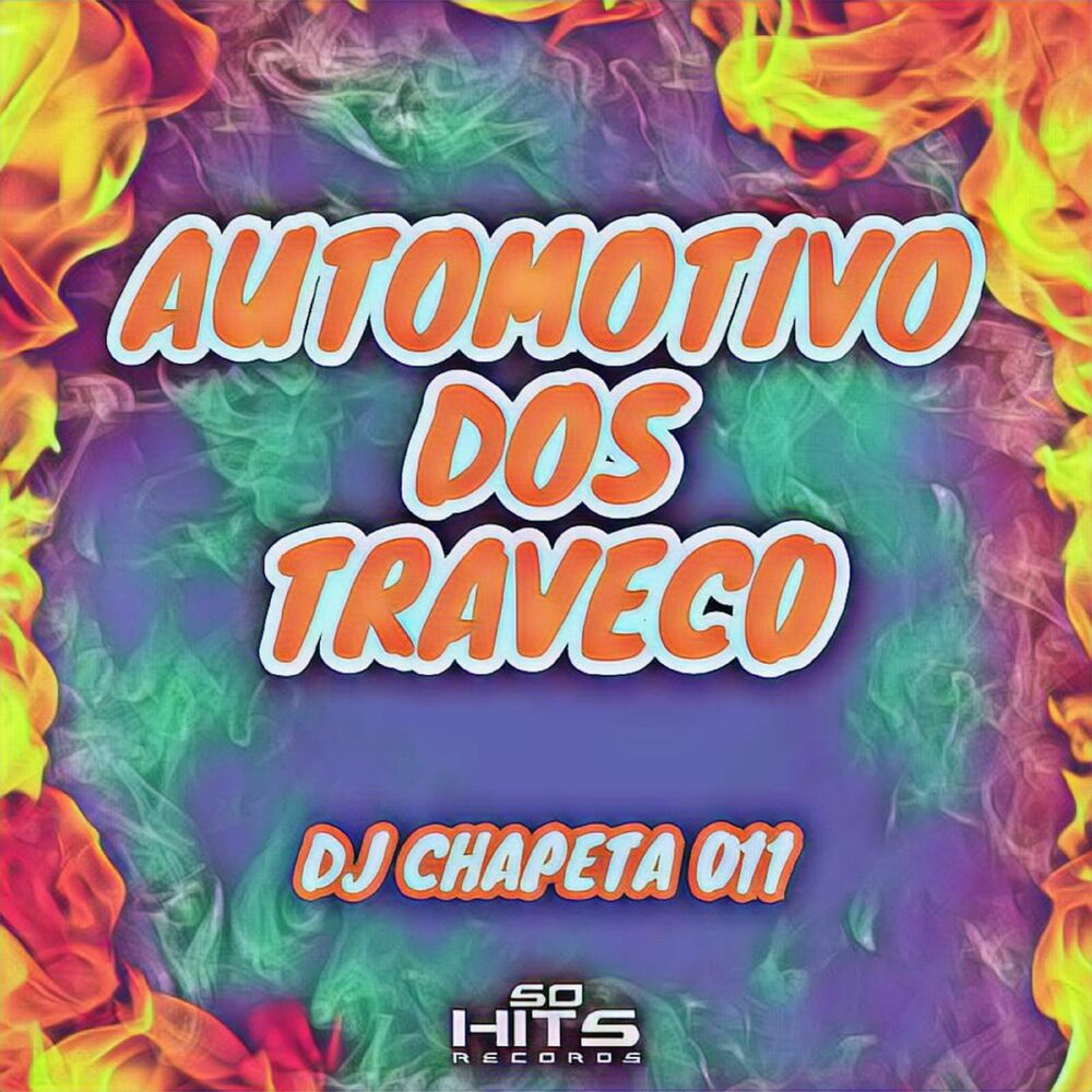 Picture of Automotivo Dos Traveco
