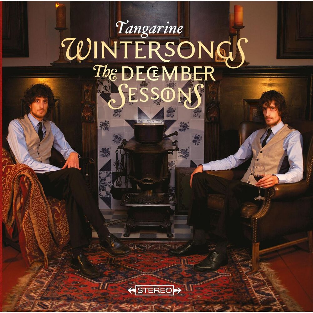 Picture of WinterSongs: The December Sessions