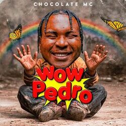 Cover of WOW PEDRO
