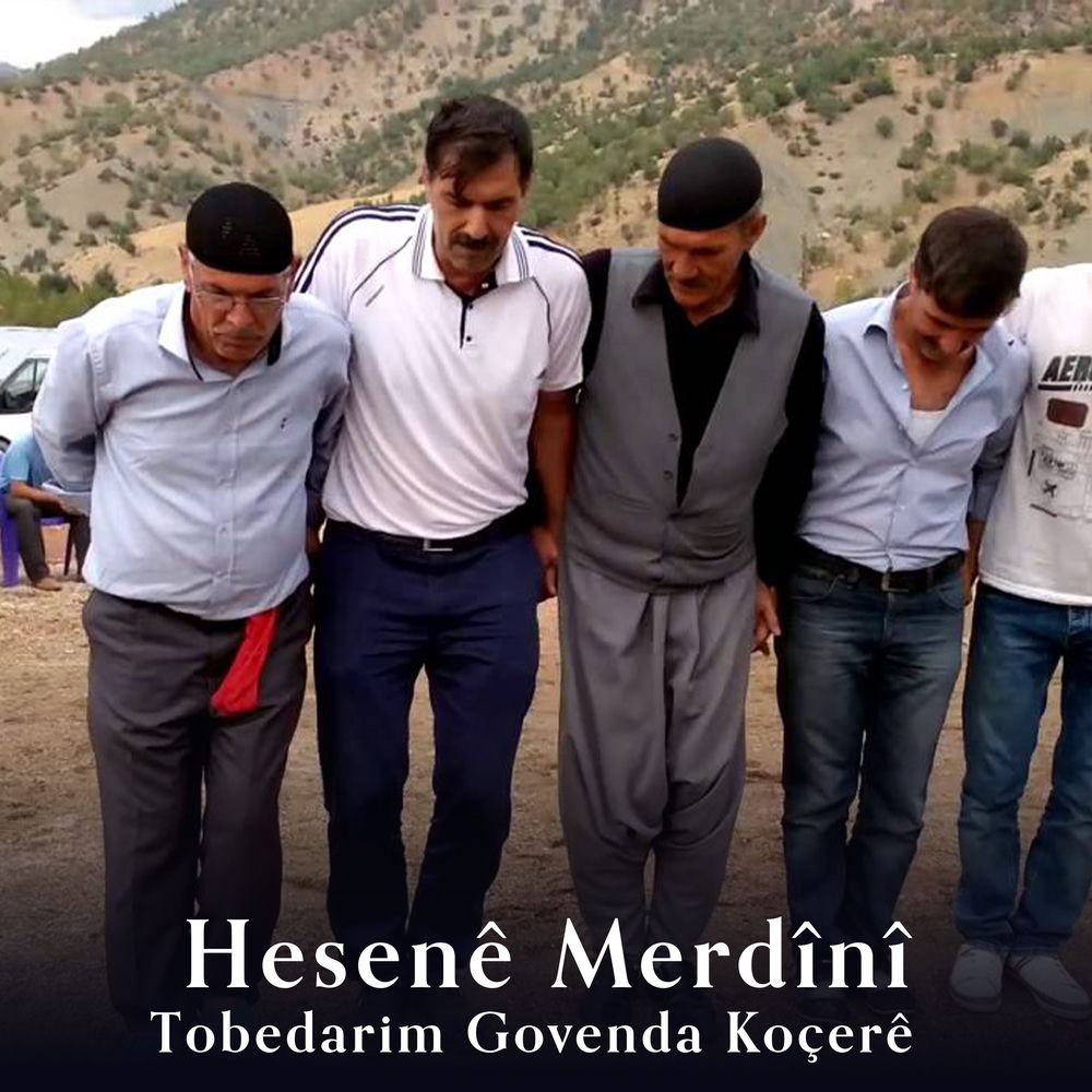Tobedarim Govenda Koçerê