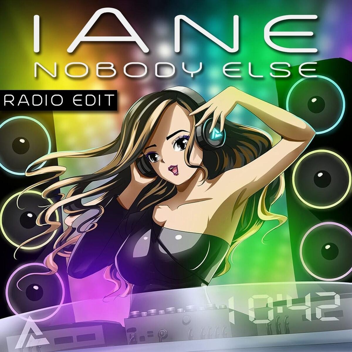 Album cover of Nobody Else (Radio Edit)