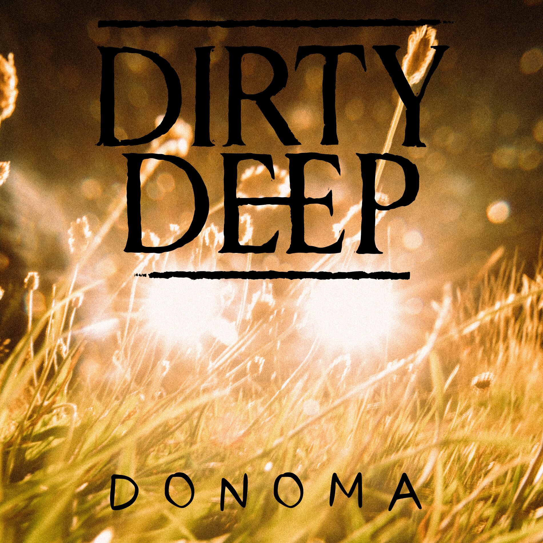 Album cover of Donoma
