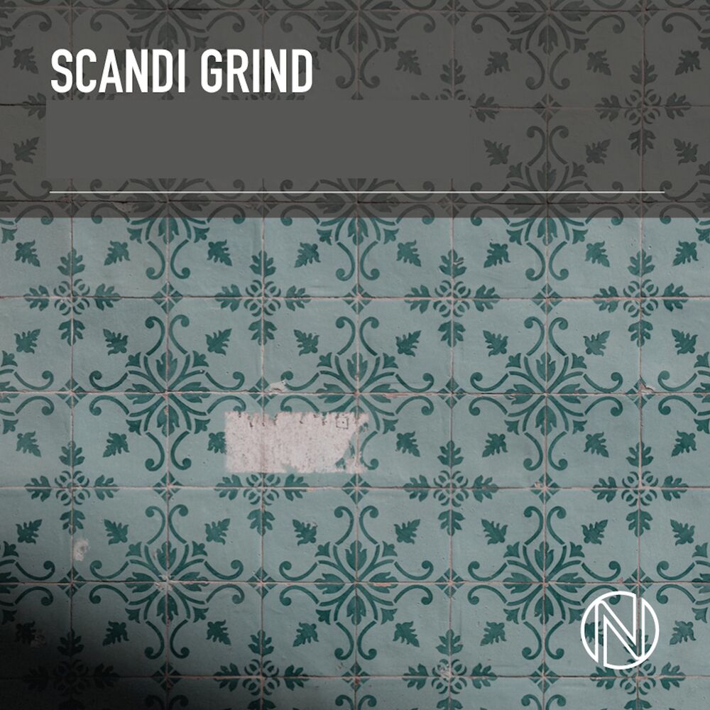 Picture of Scandi Grind