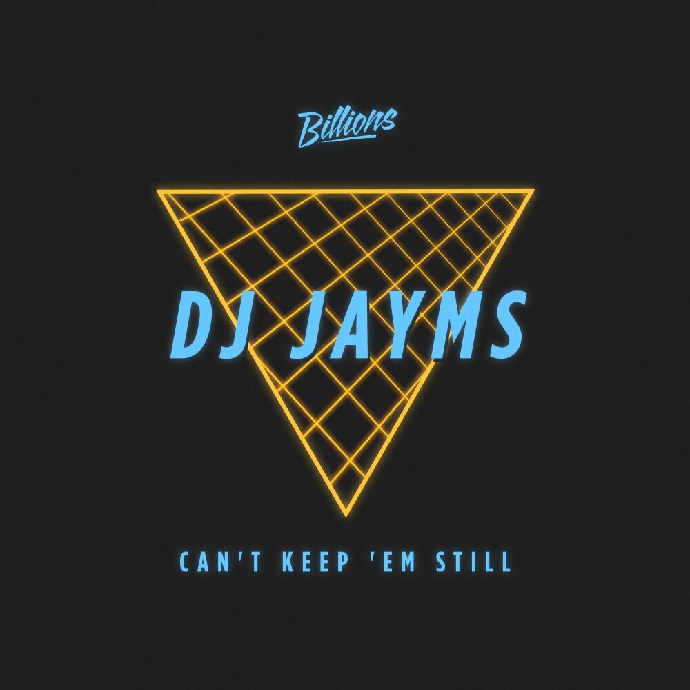 Picture of Can't Keep 'Em Still EP