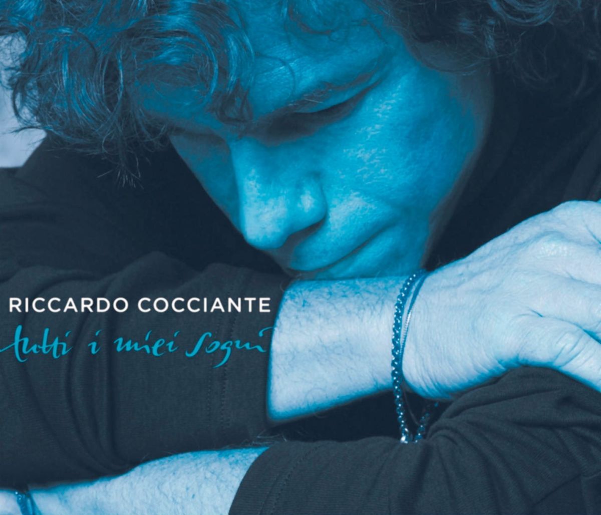 Album cover of Era già tutto previsto