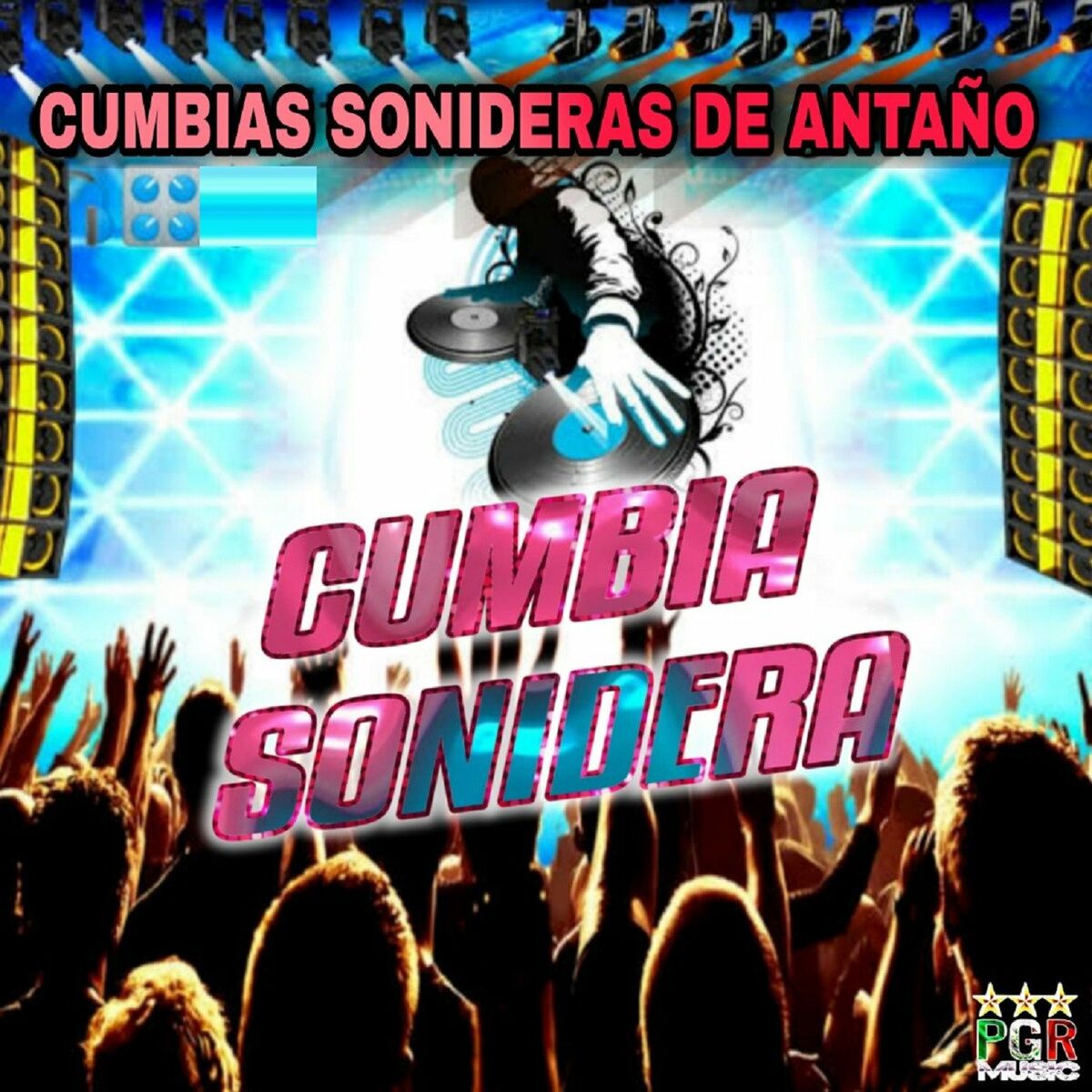 Album cover of Cuando Volveras