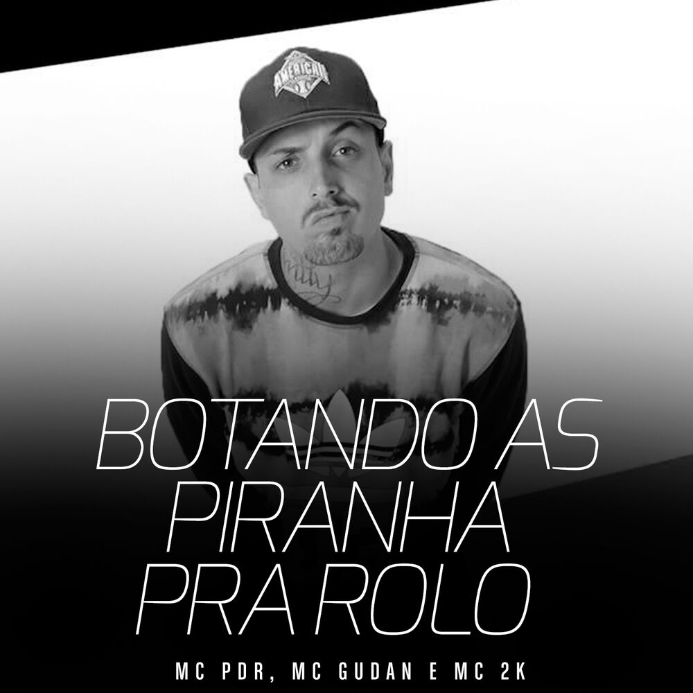 Picture of Botando as Piranha pra Rolo