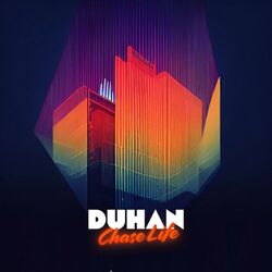 Cover of Chase Life
