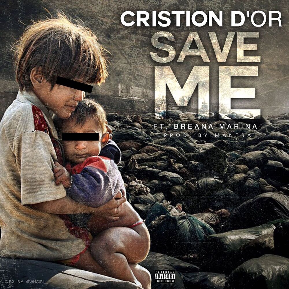 Picture of Save Me