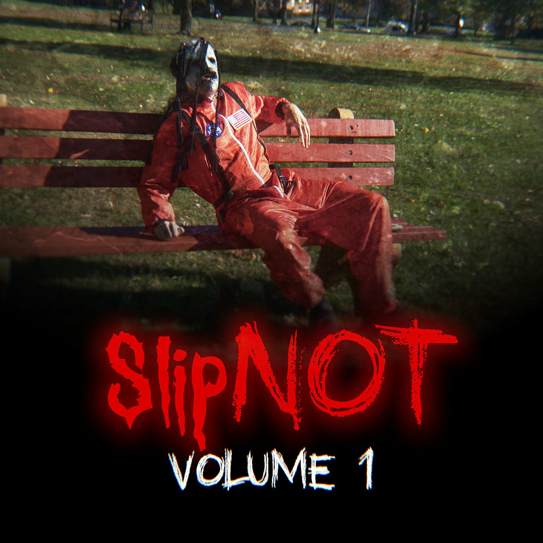 Album cover of SlipNOT Volume 1
