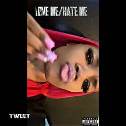 Love Me/Hate Me