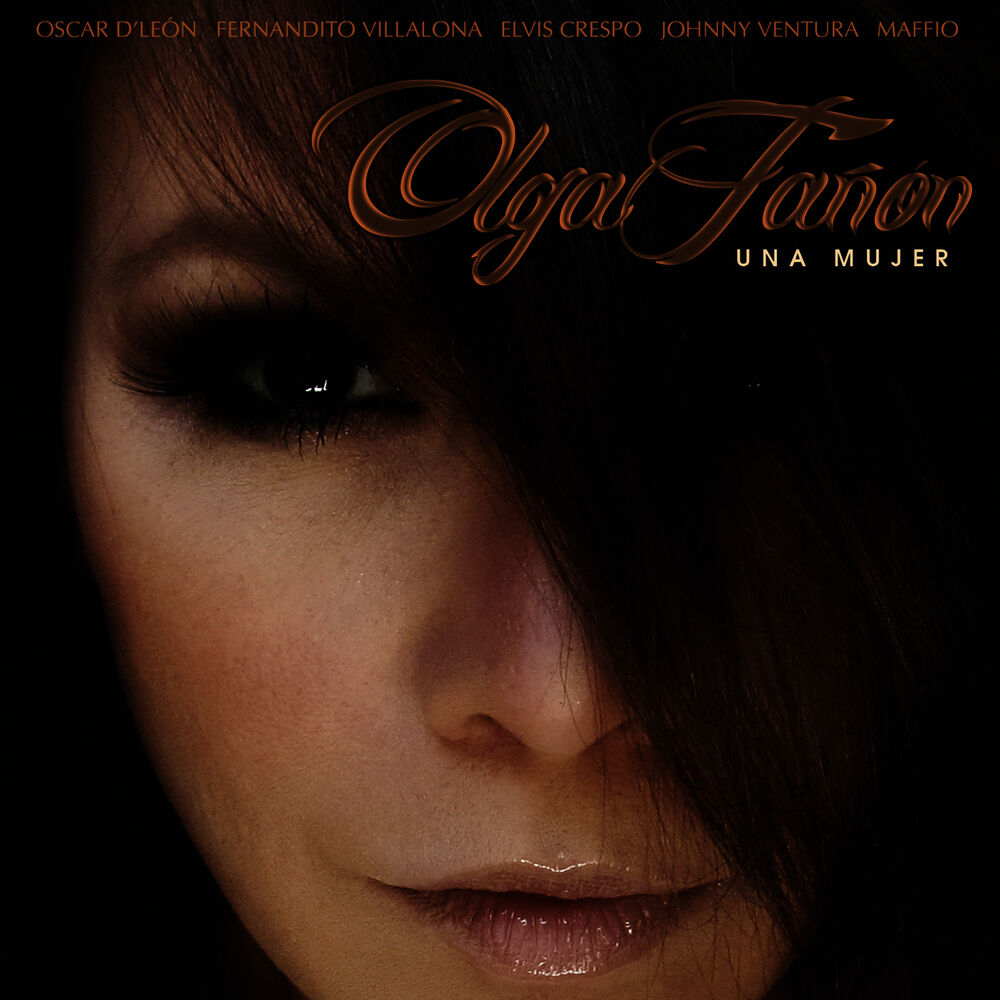 Picture of Una Mujer