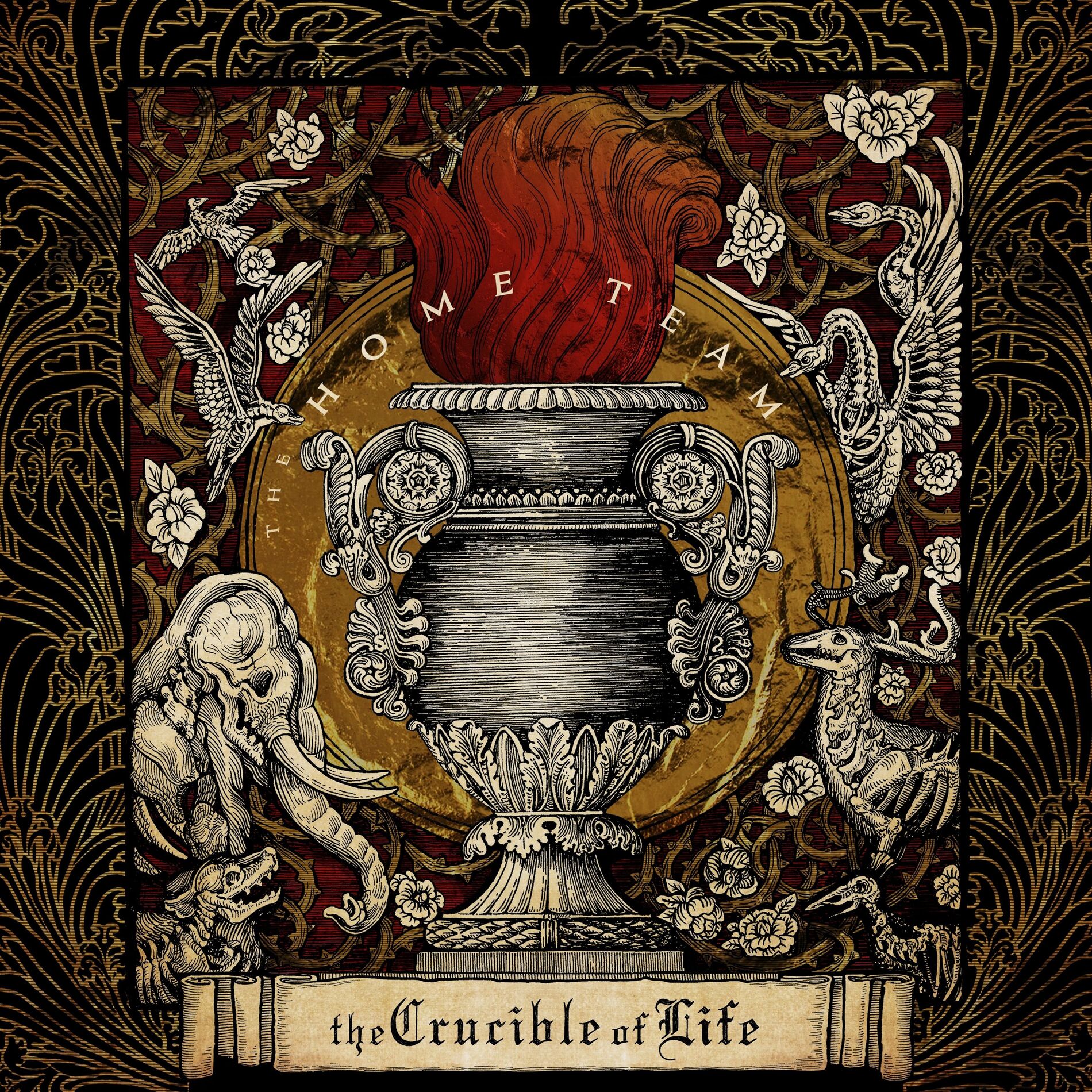 Album cover of Worthy