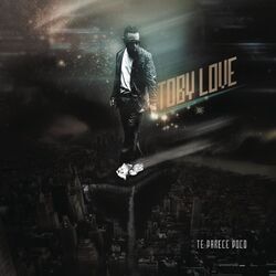 Cover of Te Parece Poco (Radio Version)
