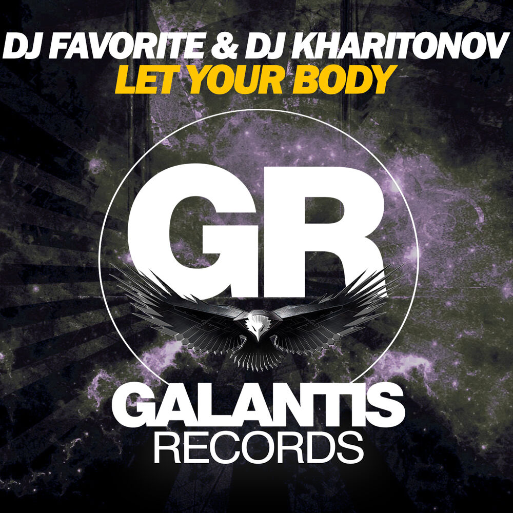 Picture of Let Your Body