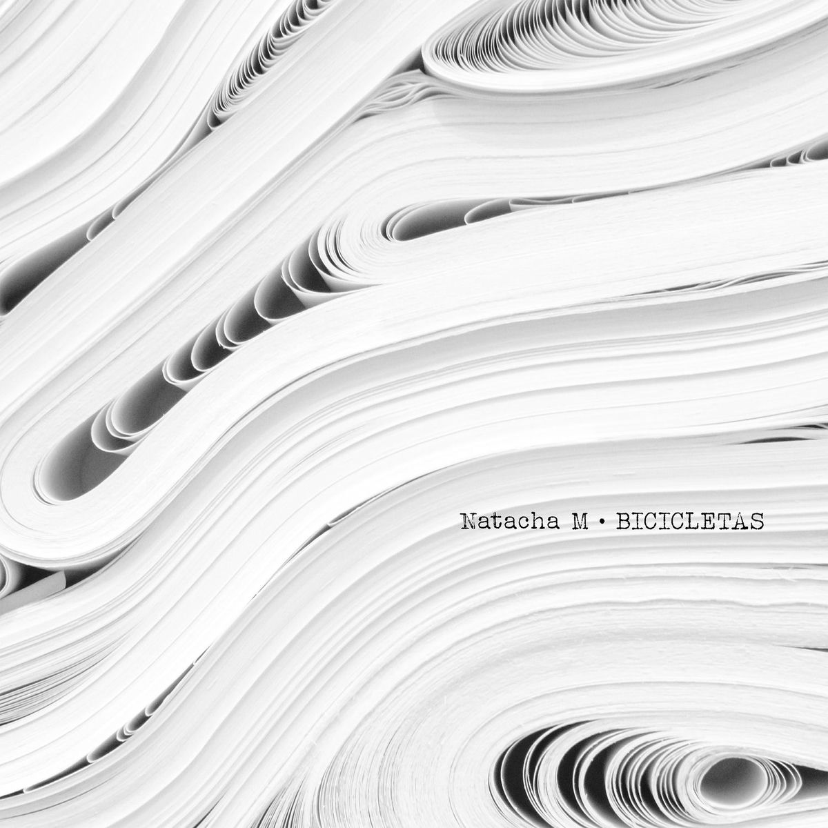 Album cover of Bicicletas