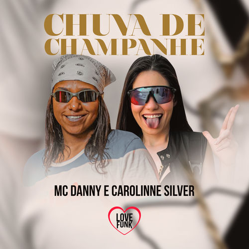 Chuva de Champanhe