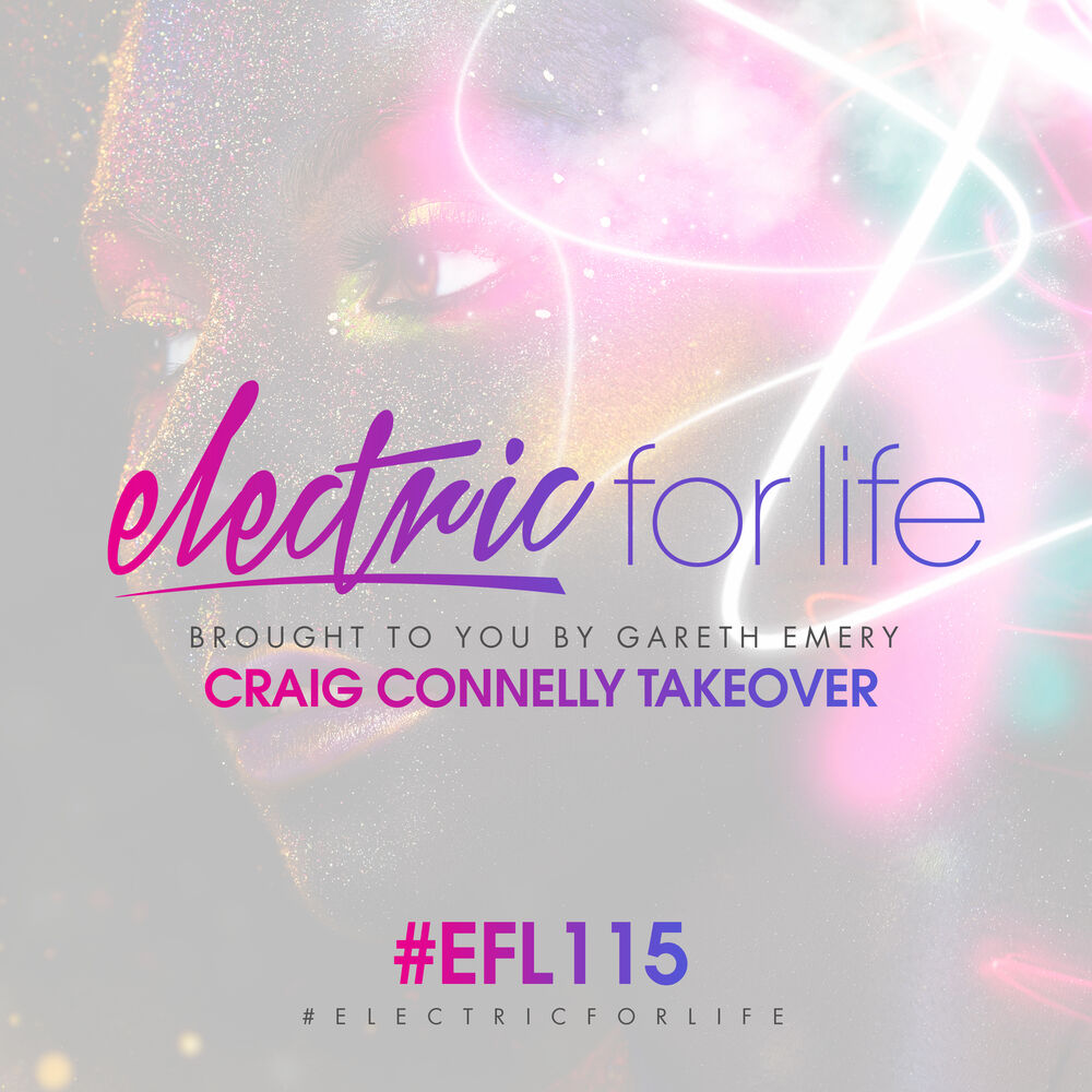 Picture of Electric For Life Episode 115