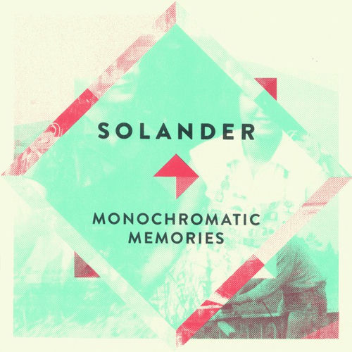 Monochromatic Memories