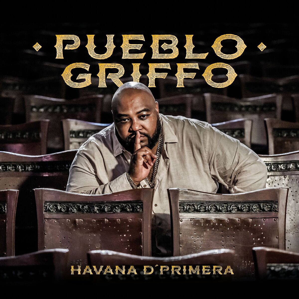 Album cover of A Belén Le Toca Ahora