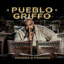 Cover of Pueblo Griffo