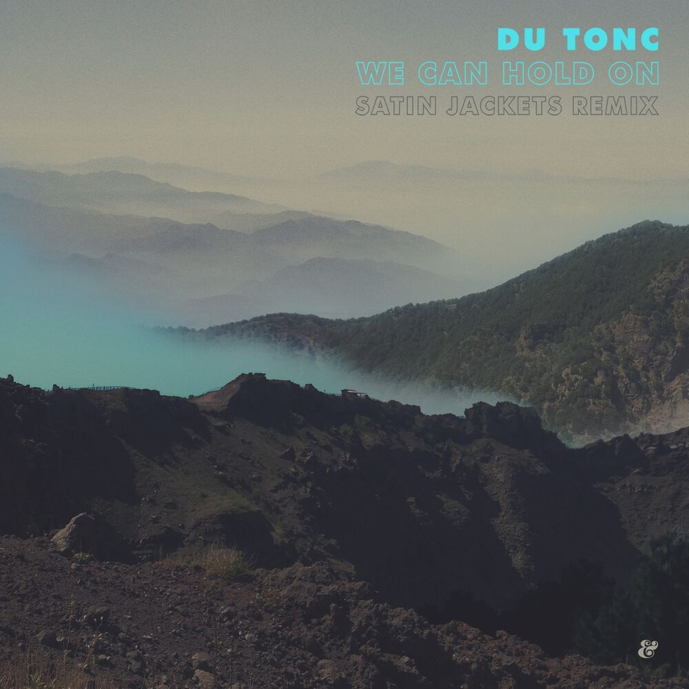 Picture of We Can Hold On (Satin Jackets Remix)