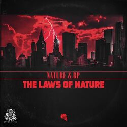 Cover of The Laws of Nature